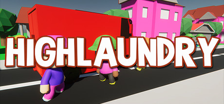 Highlaundry banner