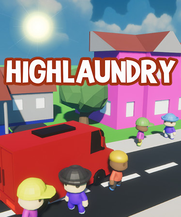 Highlaundry