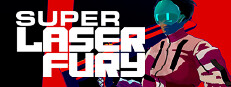 Super Laser Fury