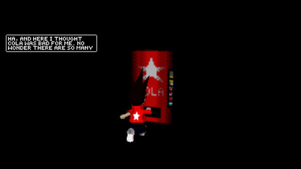 SodaStar 0 game for Linux 1