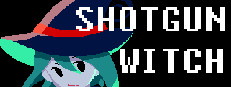 Shotgun Witch