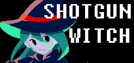 Image for Shotgun Witch