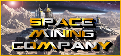 SPACE MINING COMPANY Cover Image