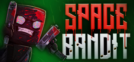 Space Bandit Cover Image