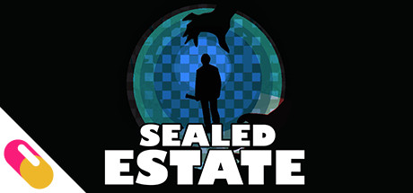10mg: Sealed Estate Cover Image