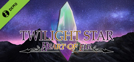 TwilightStar: Heart of Eir Demo