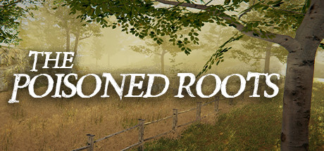 The Poisoned Roots Cover Image