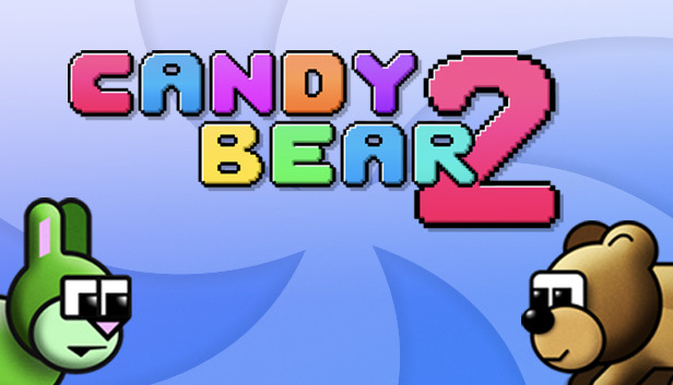 candy bear
