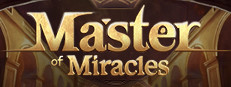 Master of Miracles 게임 이미지