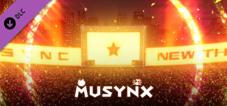 MUSYNX - Stage Theme banner image