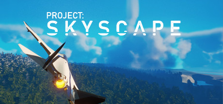 Project : SKYSCAPE Free Download