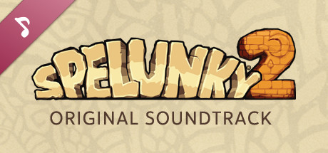Spelunky 2 Soundtrack