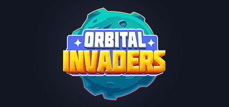 Orbital Invaders steam charts