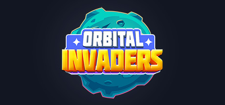 Orbital Invaders Cover Image