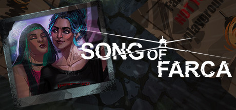 Song of Farca header image