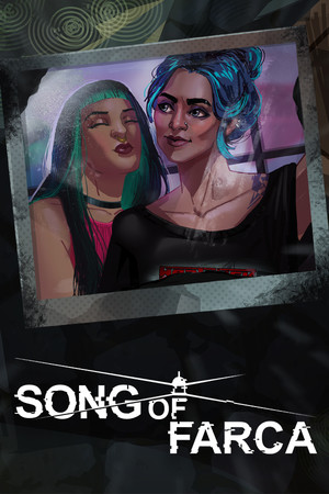Song of Farca cover art