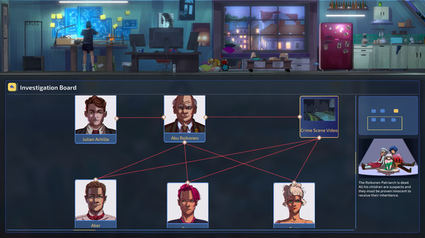 Song of Farca game for Linux 1