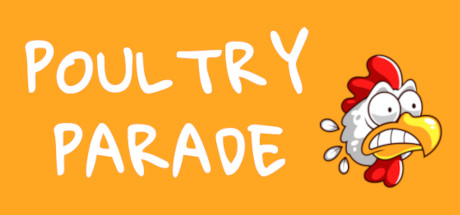 Poultry Parade Cover Image
