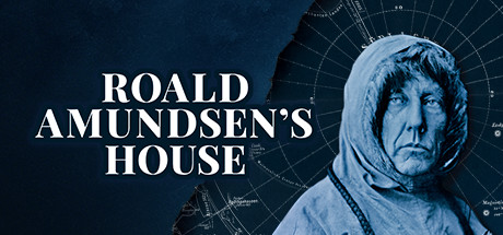 Image for Roald Amundsen's House
