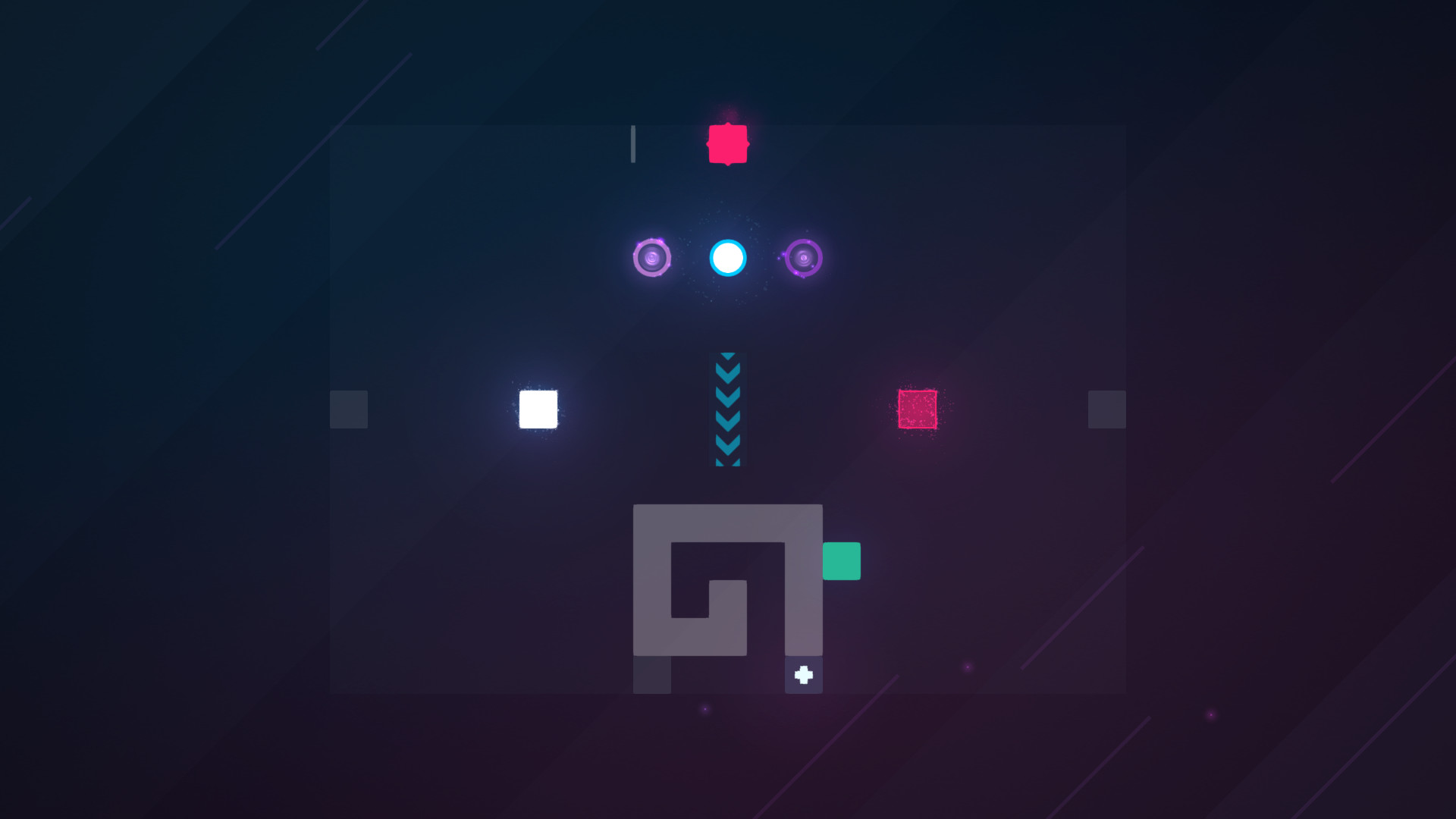 Active Neurons - Wonders Of The World Demo #4