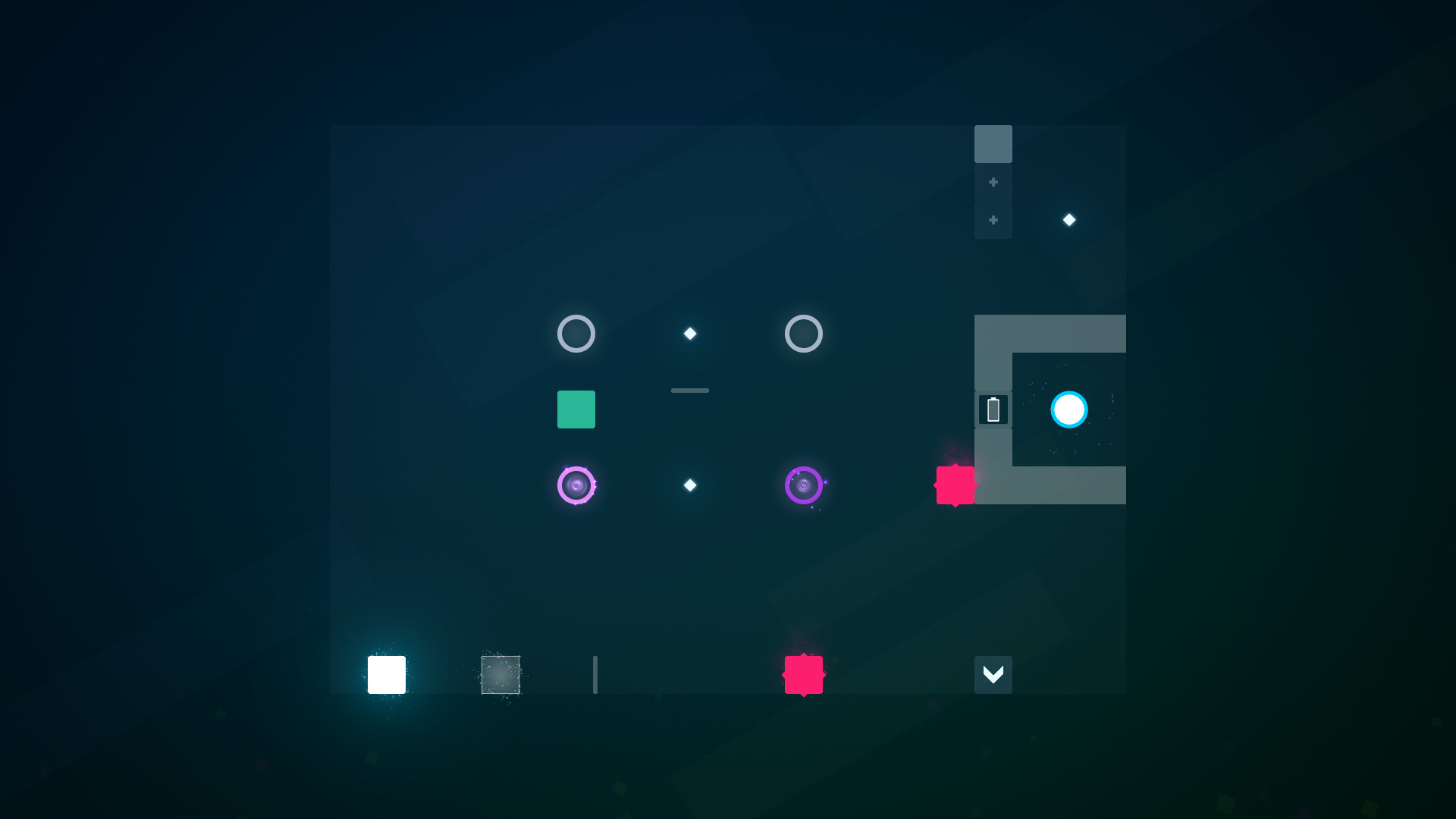 Active Neurons - Wonders Of The World Demo #5