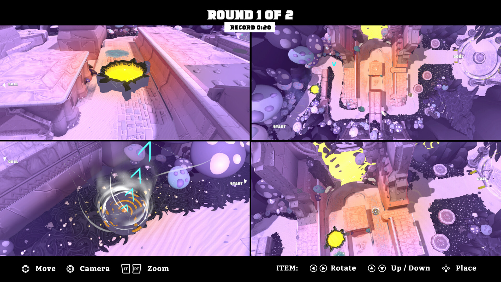 Ultimate Godspeed #5