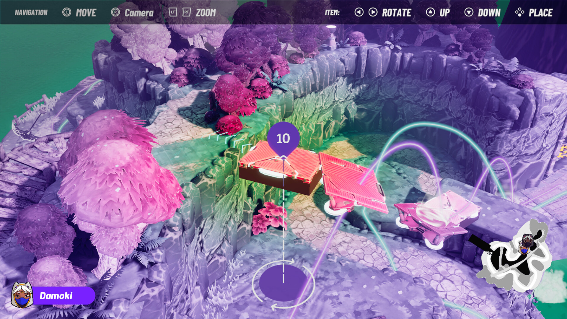 Ultimate Godspeed #4