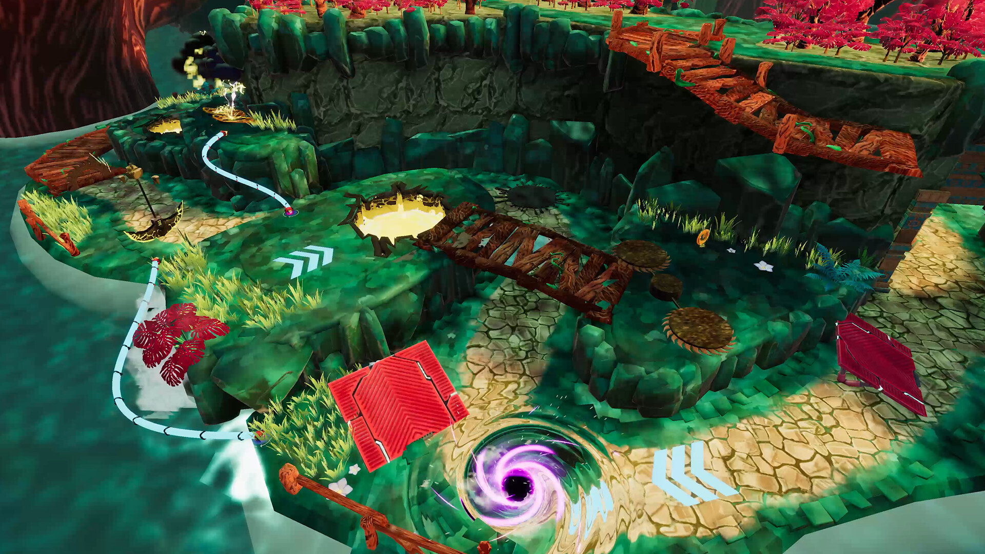 Ultimate Godspeed #6