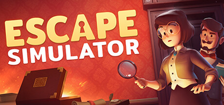 Escape Simulator technical specifications for laptop