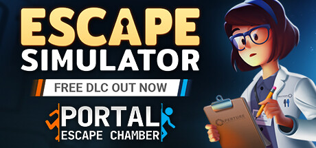 escape simulator thumbnail