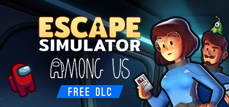 Poupa 25% em Escape Simulator no Steam