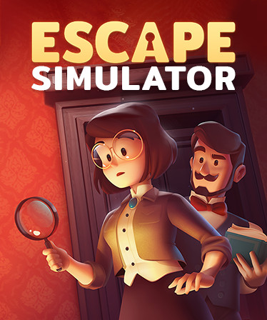 Escape Simulator