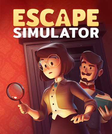 Escape Simulator