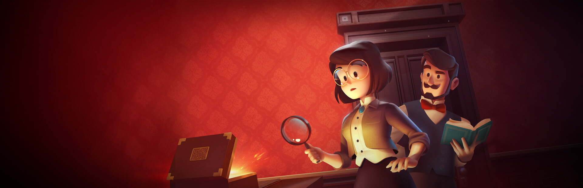 Escape Simulator