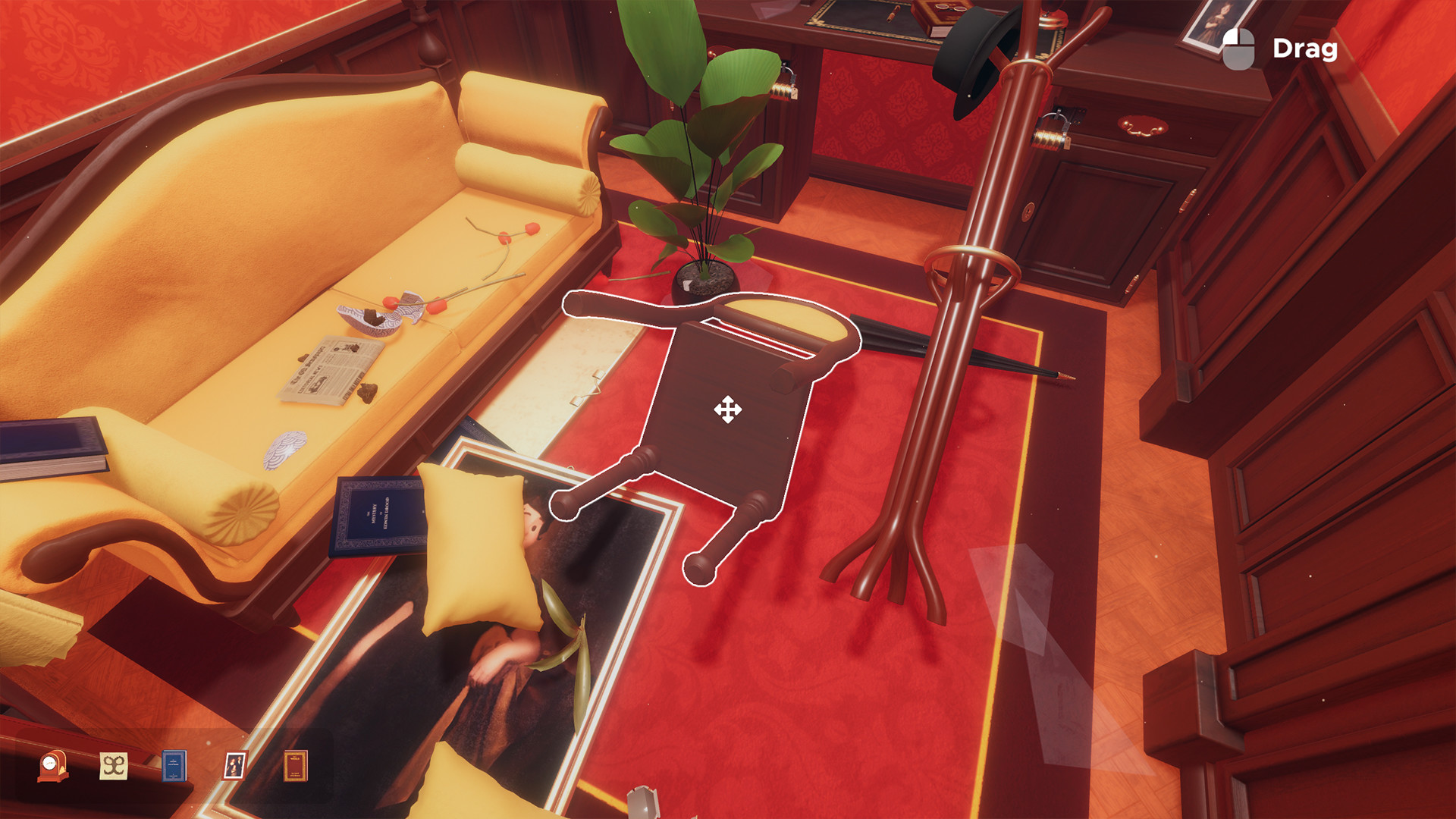 Escape Simulator On Steam