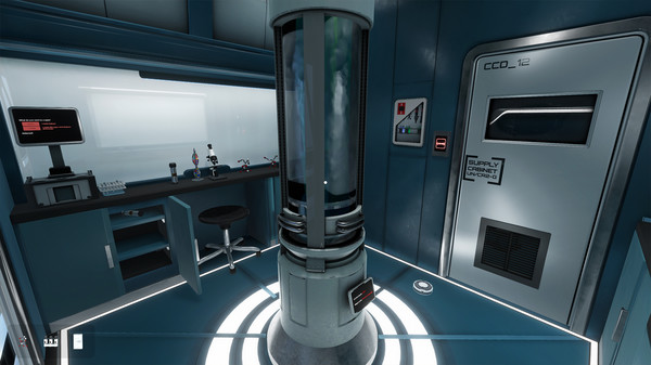 скриншот Escape Simulator 3