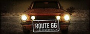 Route 66 Simulator