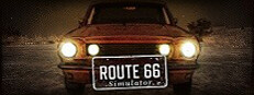 Route 66 Simulator