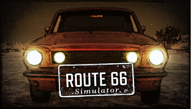 Driving Simulator 2022 on Steam