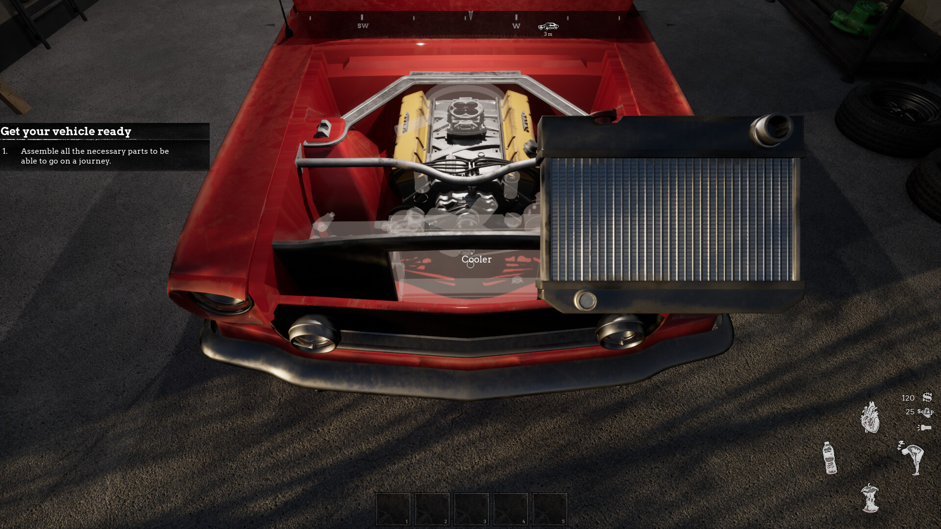 Route 66 Simulator #19