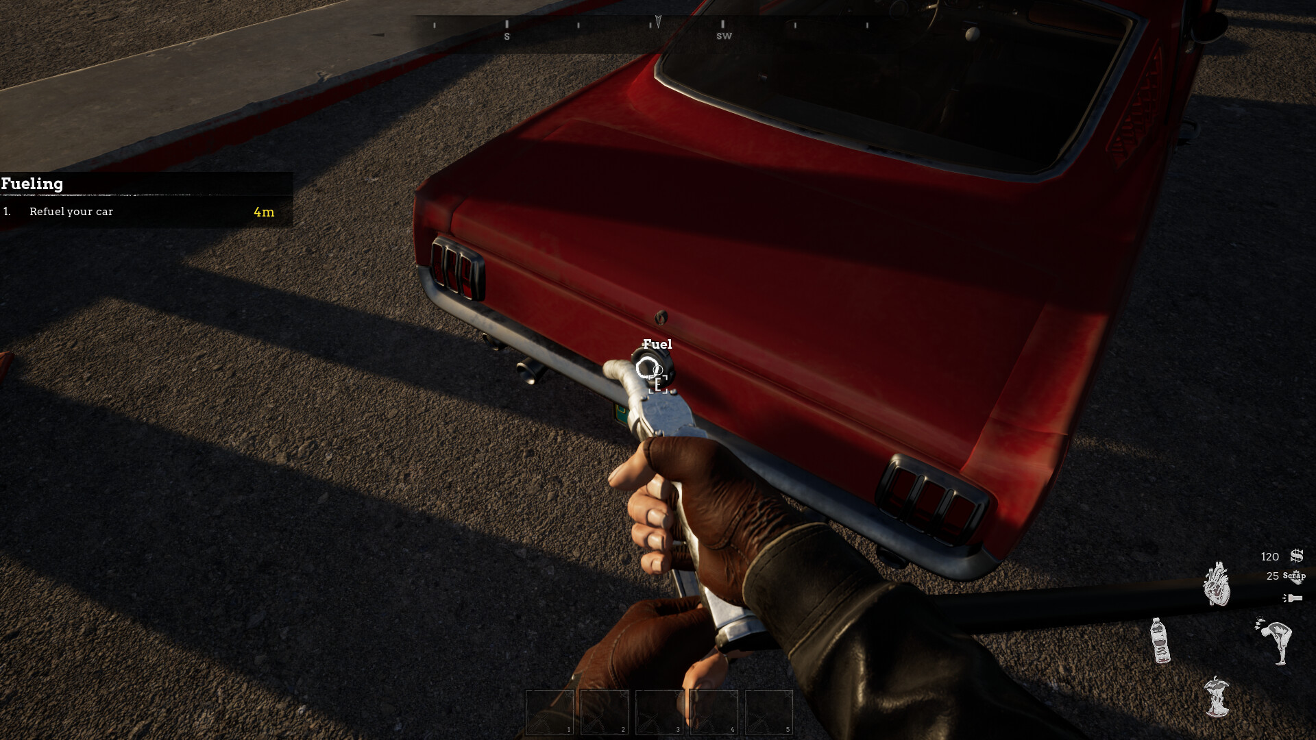 Route 66 Simulator #13