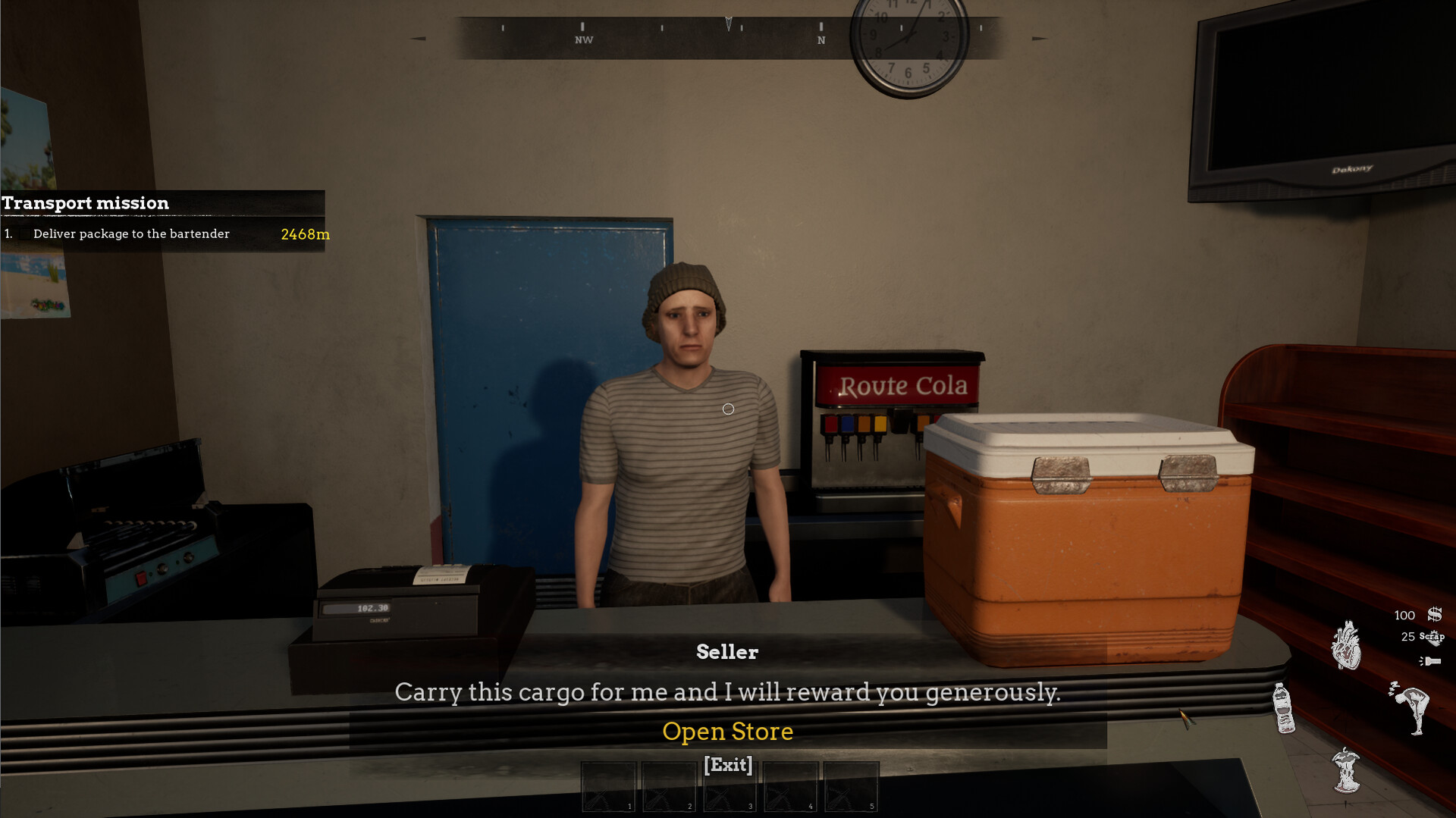 Route 66 Simulator #15