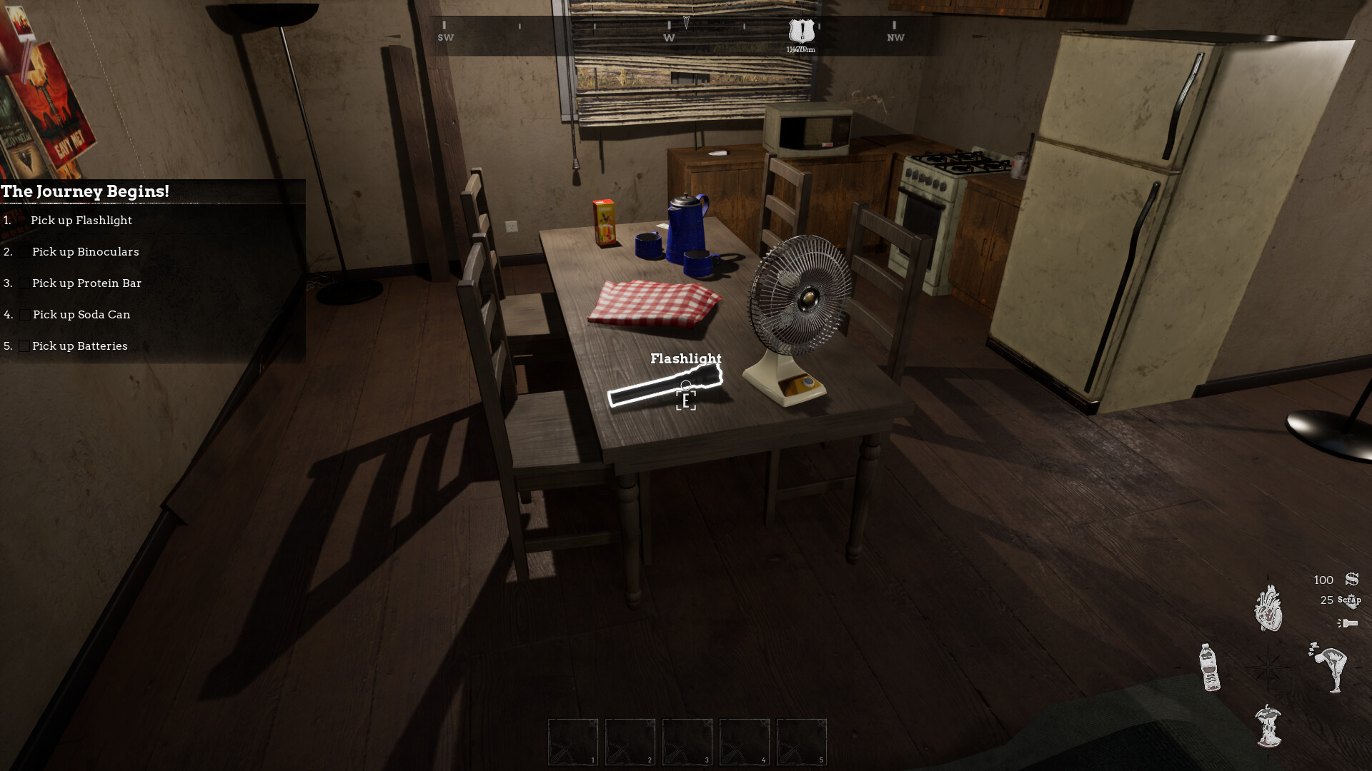 Route 66 Simulator #17