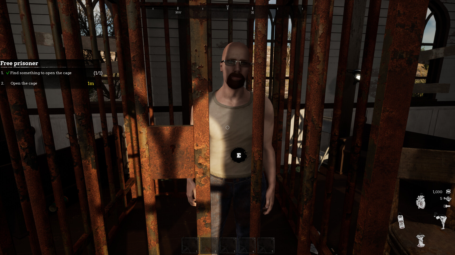 Route 66 Simulator #12