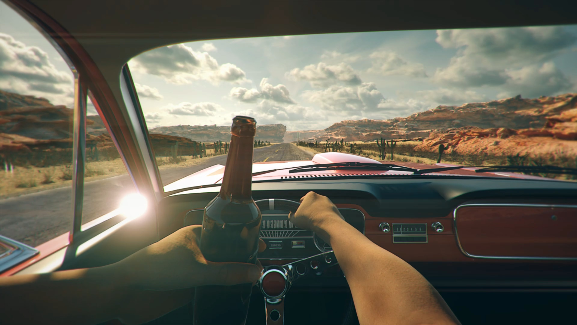 Route 66 Simulator on Steam