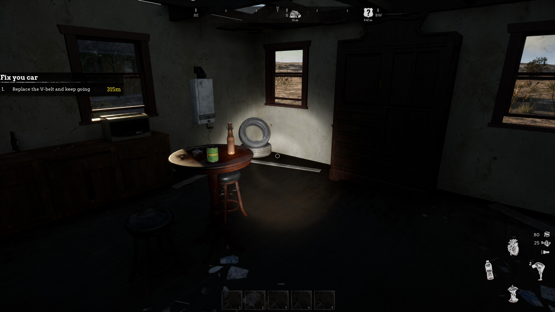 Route 66 Simulator #9