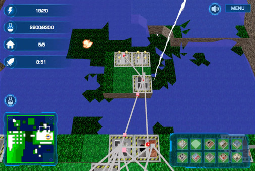 Creeper Goofor windows and Linux 1