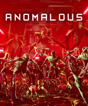 Anomalous