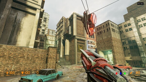 Anomalous game for windows Pc 1