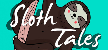 Sloth Tales banner